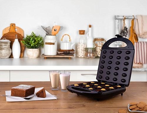 Produktbild Adler Nut Cookie Maker XL