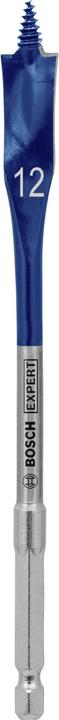 Image du produit Bosch Professional Zubehör Mèche à fraiser plate EXPERT Self Cut Speed, 12 x 152 mm (12 millimètres)