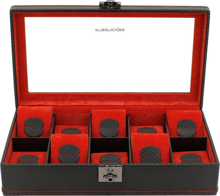 Produktbild Friedrich Carbon
