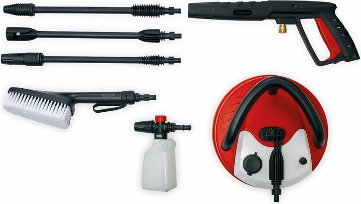 Image du produit Einhell TE-HP 170 (Fonctionnement sur secteur)