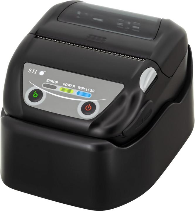 Actual product image Seiko MP-B30L-B46JK1-EA 3IN MOBILE