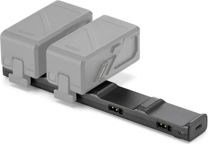 Image du produit DJI Hub de chargement de la batterie (Chargeur de drones, DJI Avata)