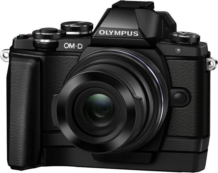 Produktbild Olympus Lc-37c (37 mm)