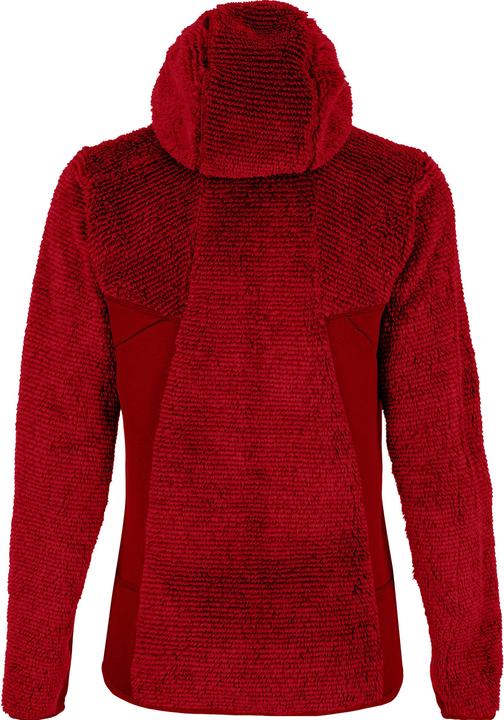 Actual product image Salewa Tognazza Polarlite Da Jacket (42)