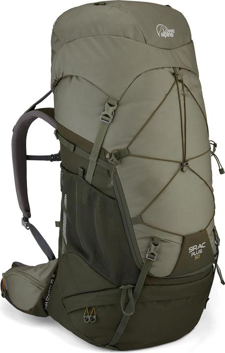 Lowe Alpine Sirac Plus 50 (50 l)