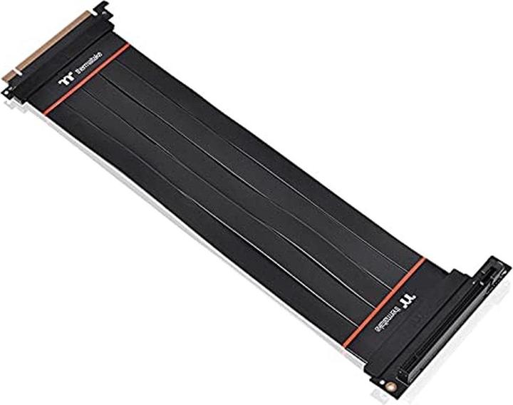 Actual product image Thermaltake TT Premium PCI-E 4.0 Extender