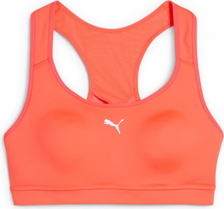 Produktbild Puma 4keeps Run Bra (XS)