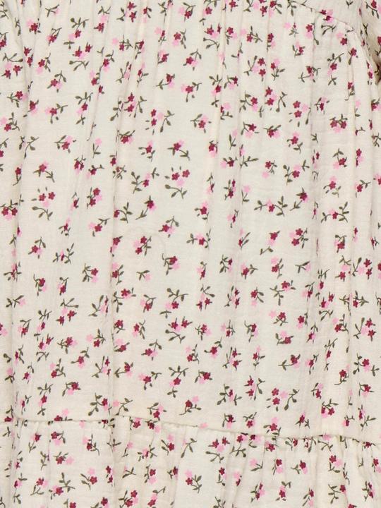 Produktbild Only Kmgthyra Life Ls A-Sh Dress Aop Wvn Noos (110)