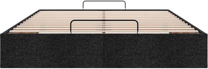 Produktbild VidaXL Ottoman-Bett (160 x 200 cm)