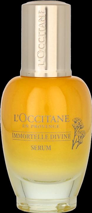Produktbild L'Occitane Immortelle Divine Serum (30 ml)