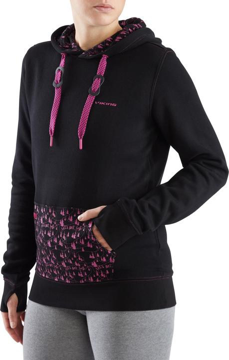 Produktbild MGA Wikinger Laxa Bambus Lady (XS)