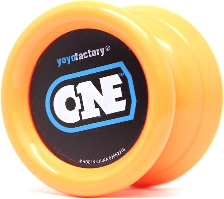 Productafbeelding YoYo Factory Behendigheidsspelletjes
