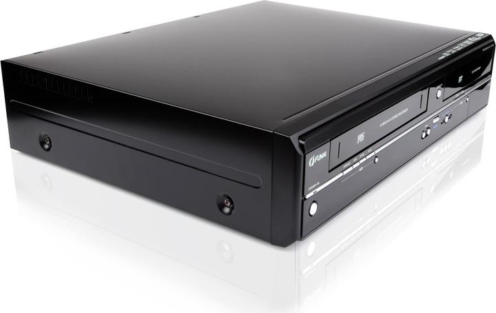 Produktbild Funai WD6D-M100 - DVD/Video Kombi-Recorder