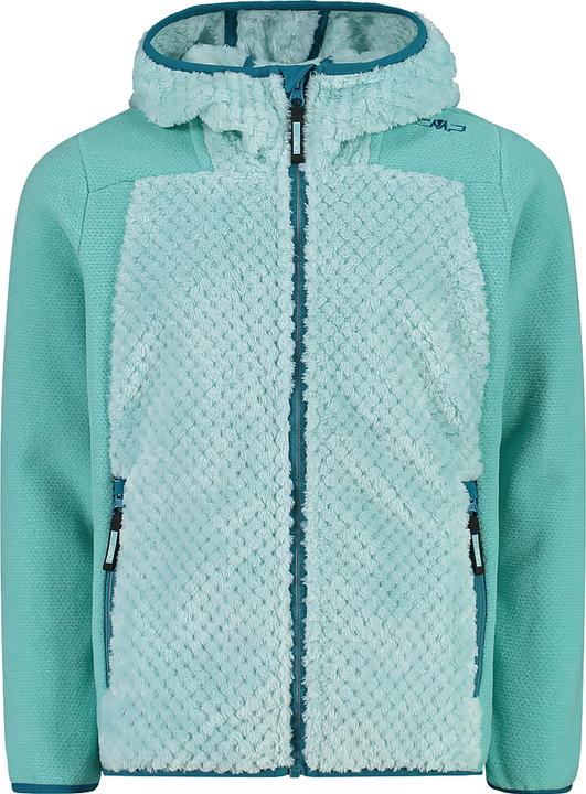 Produktbild CMP Campagnolo Hoodie (140)