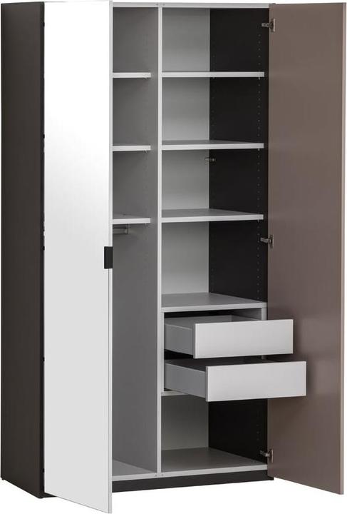 Actual product image Johann Jakob Cinema (117 x 214 cm)