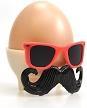 Produktbild Mustard Bad Egg