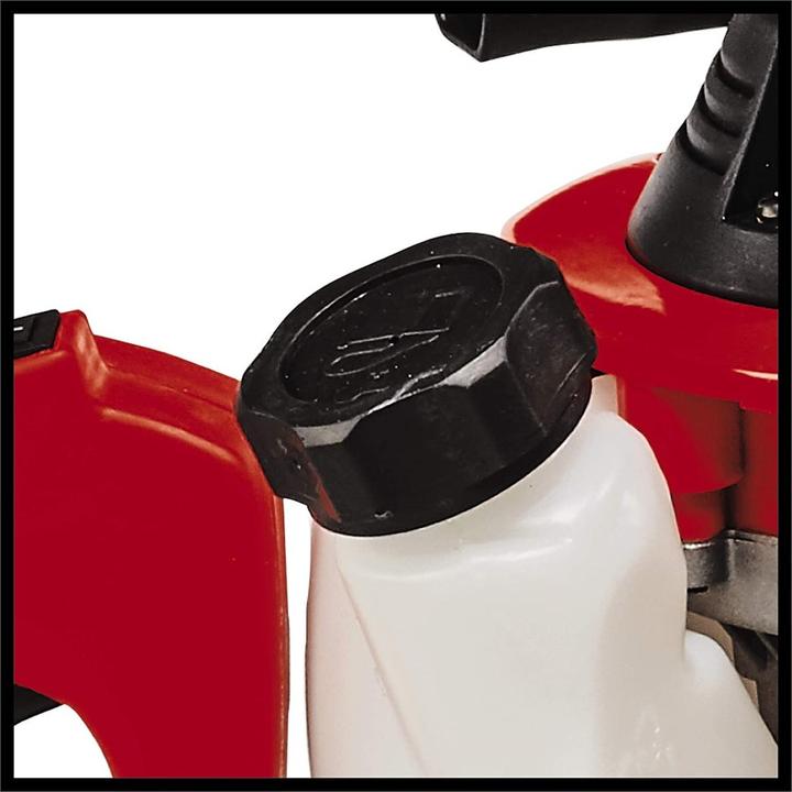Produktbild Einhell Ge Ph 2555 A (Benzinheckenschere)