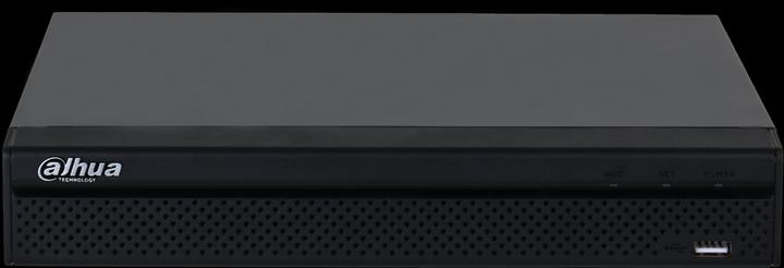 Actual product image Dahua IP DVR NVR2108HS-4KS3 (Network Video Recorder (NVR))
