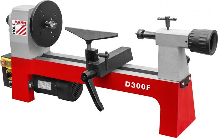 Holzmann Tornio per legno
