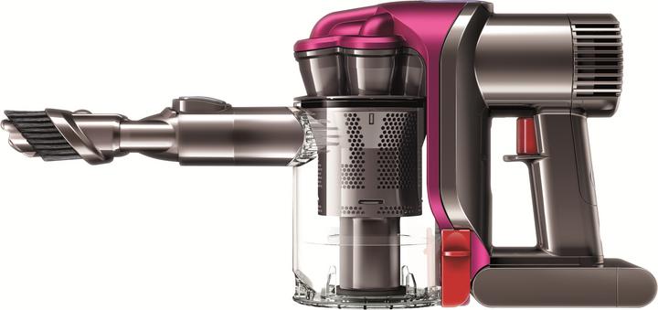 Produktbild Dyson Dc34