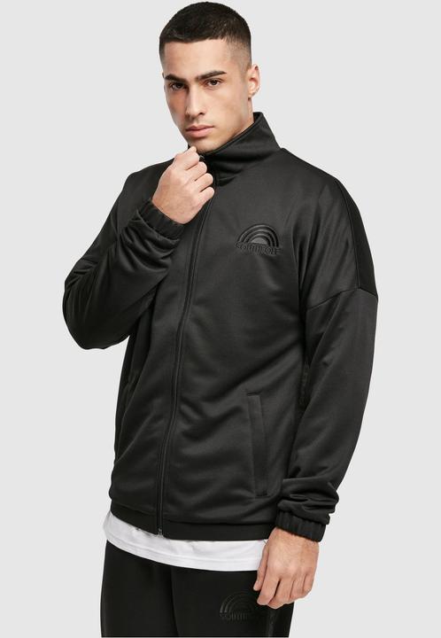 Actual product image Southpole Tricot Jacket with Tape - 12320 (S)