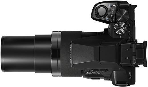 Produktbild Olympus SP-100EE, 50x WW-Zoom (1/2,3'')