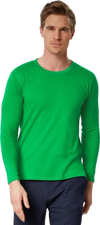 Produktbild tectake Langarm-Shirt Männer (S)