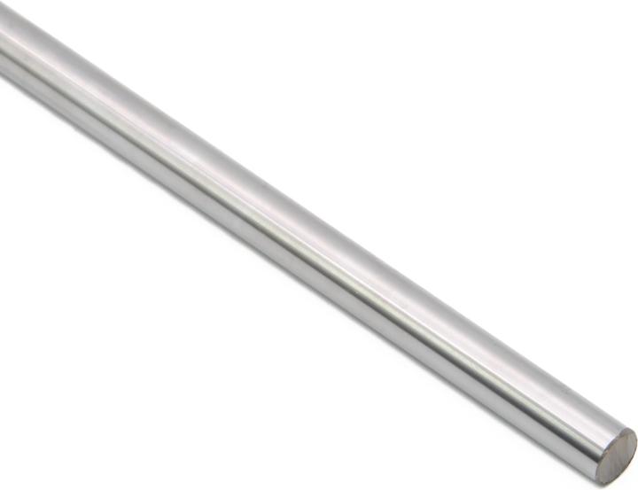 Produktbild Purecrea 1000mm Rundstahl geschliffen Ø8mm