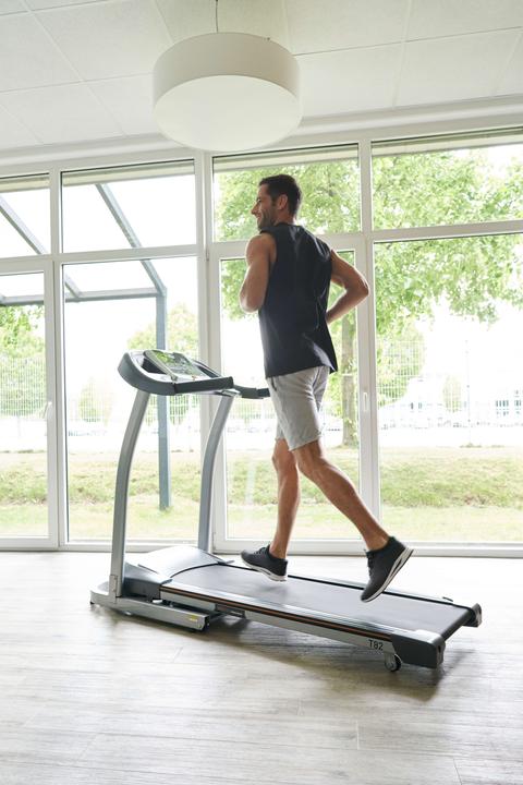 Image du produit Horizon Fitness T82