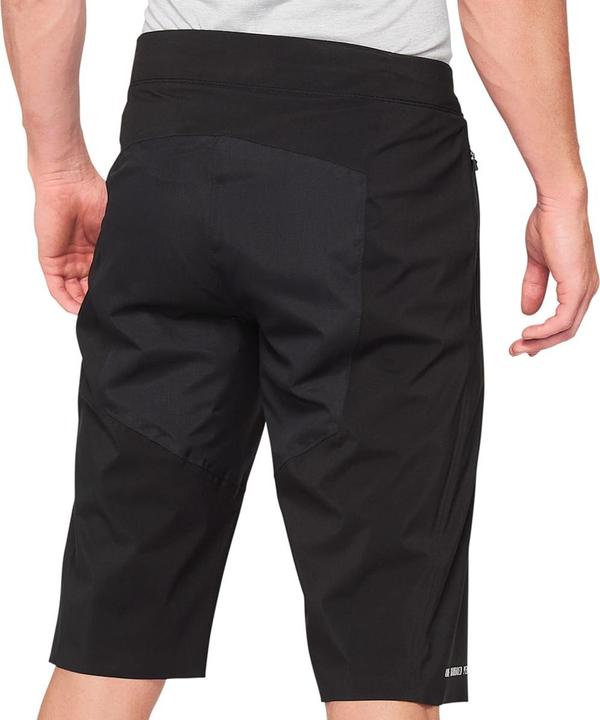 Actual product image 100% Hydromatic shorts (30)