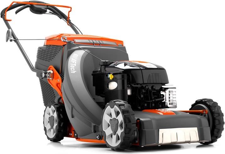Produktbild Husqvarna Lc 348v (Benzinbetrieb)