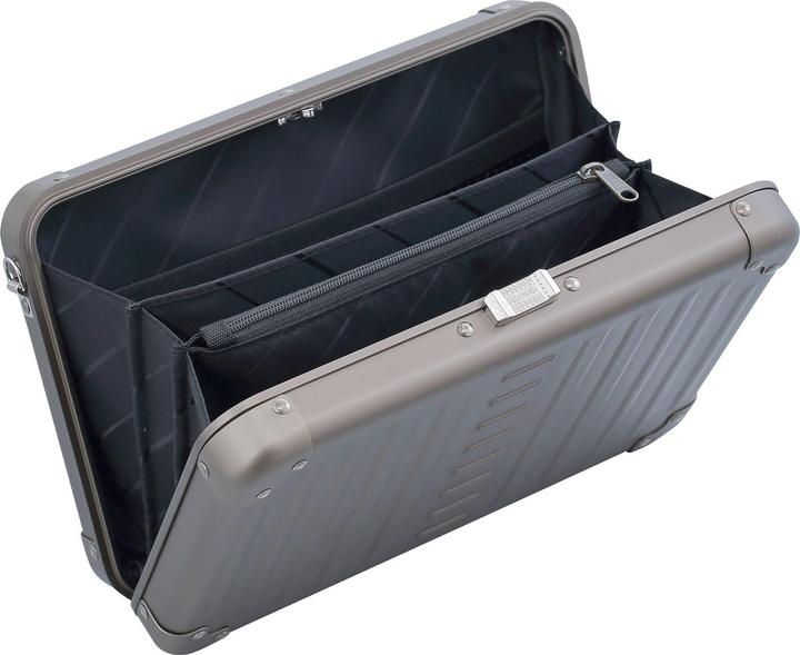 Image du produit Aleon Etui Vanity en aluminium 10,5