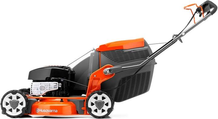 Produktbild Husqvarna Lc 348v (Benzinbetrieb)