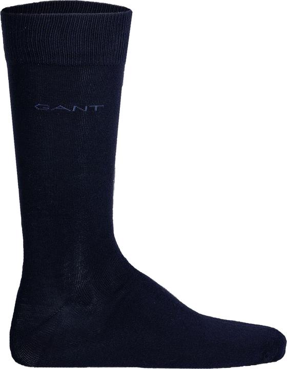Produktbild GANT 3-Pack Soft Cotton Socks (6er Pack, 43 - 45)