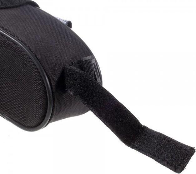 Image du produit Roswheel Sacoche de selle universelle pour le vélo (Sac de selle)