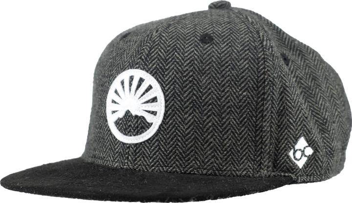 Produktbild Bavarian Caps Gipfelstürmer Tweed (One Size)