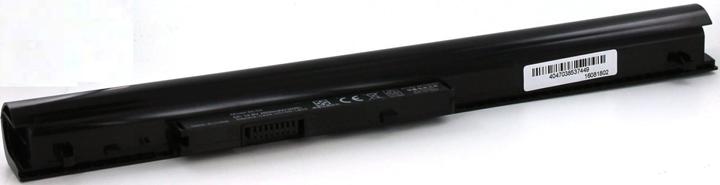 Produktbild AGI Akku kompatibel mit HP Compaq 15-H052NL K1J11EA - Akku - 2.200 mAh (2200 mAh)