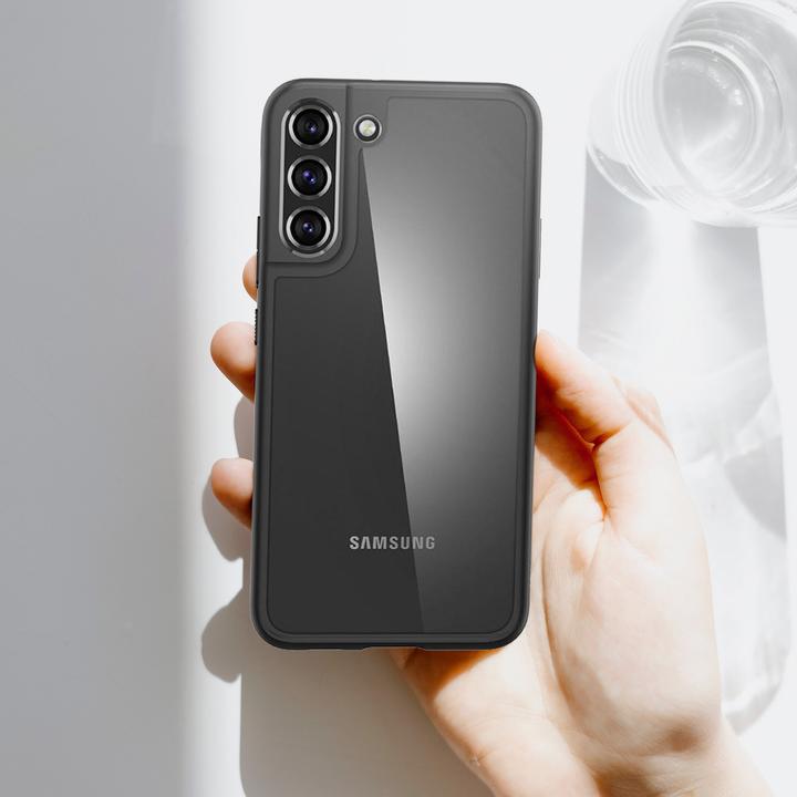 Produktbild Spigen Ultra Hybrid (Samsung Galaxy S22 5G)