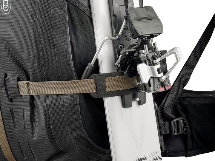 Actual product image Ortlieb Atrack 45 L hiking backpack (45 l)
