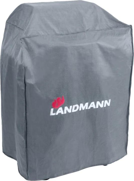 Immagine prodotto Landmann Hamza (Grill)