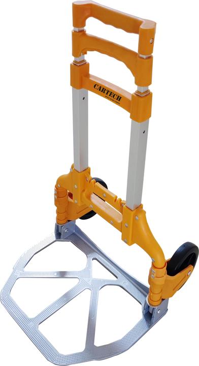 CarTech Sackkarre 70kg faltbar (70 kg)