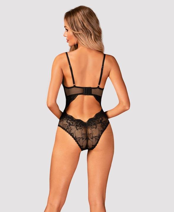 Immagine prodotto Obsessive Ossessivo - Olvidia Teddy M/L (XL, XXL)