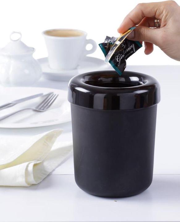 Image du produit Hendi Poubelle de table ou porte-couverts
