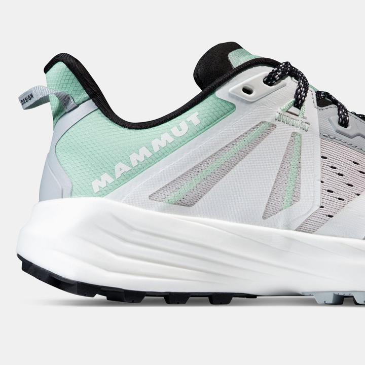 Produktbild Mammut Women's Saentis Trailrunning Low (37)