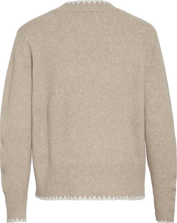 Produktbild Vila Strick Strickpullover (XS)