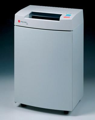 Productafbeelding Rexel Afvalzakken (100 x, 40 l)