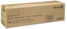 Produktbild Xerox Klar - trockene Tinte Flasche - für Color 1000i Press (BK)