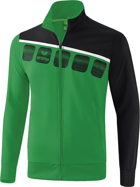 Produktbild Erima 5-C Präsentationsjacke (M)