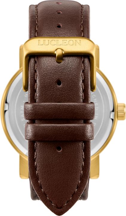 Immagine prodotto Lucleon Hydra (42 mm)