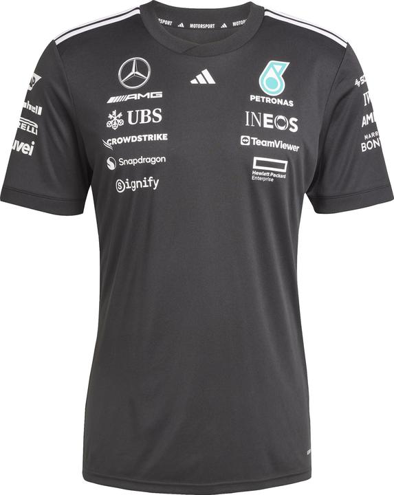 Image du produit adidas Mercedes DR (S)